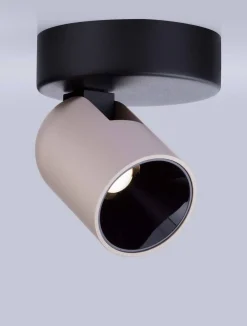 Lampa sufitowa wewnętrzna BULOBU (LE44763) - Luces Exclusivas