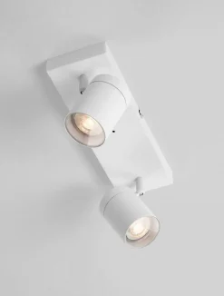 Lampa sufitowa wewnętrzna AGUAYTIA (LE44981) - Luces Exclusivas