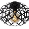 Lampa sufitowa WOLFRAM (21117/30/30) - Lucide