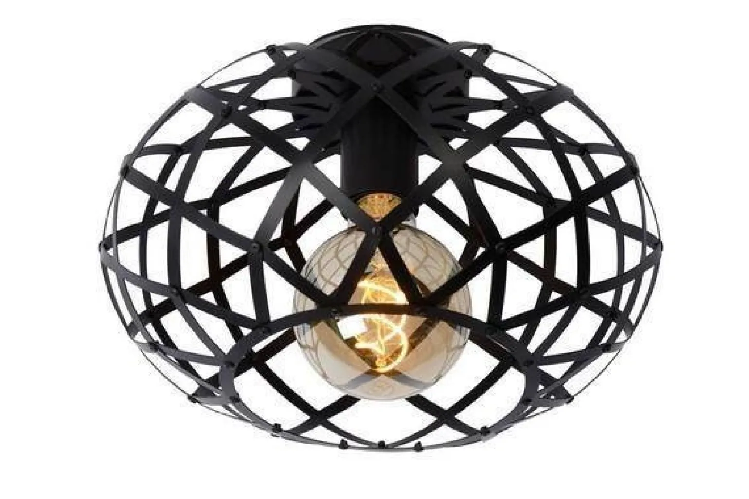 Lampa sufitowa WOLFRAM (21117/30/30) - Lucide