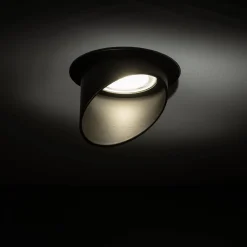 Lampa sufitowa wpuszczana SOLTA (10491) - Nowodvorski