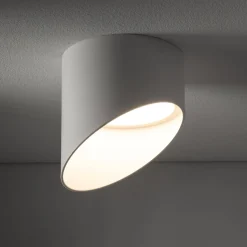 Lampa sufitowa wpuszczana HVAR (10488) - Nowodvorski