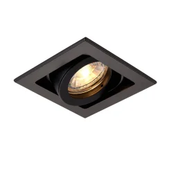 Lampa sufitowa Xeno single 50W (94795) - Saxby