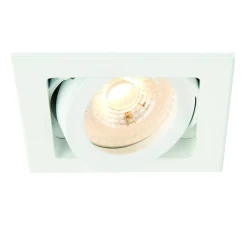 Lampa sufitowa Xeno single 50W (78530) - Saxby