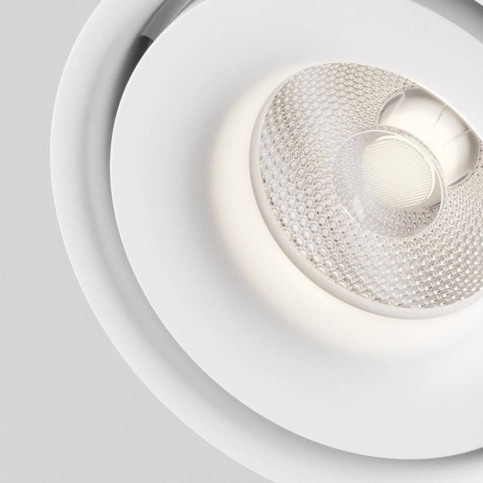 Lampa sufitowa Yin (C084CL-15W4K-W) - Maytoni