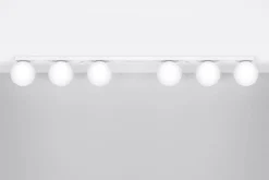 Lampa sufitowa YOLI 6 biały (SL.1150) - Sollux