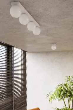 Lampa sufitowa YOLI 6 biały (SL.1150) - Sollux