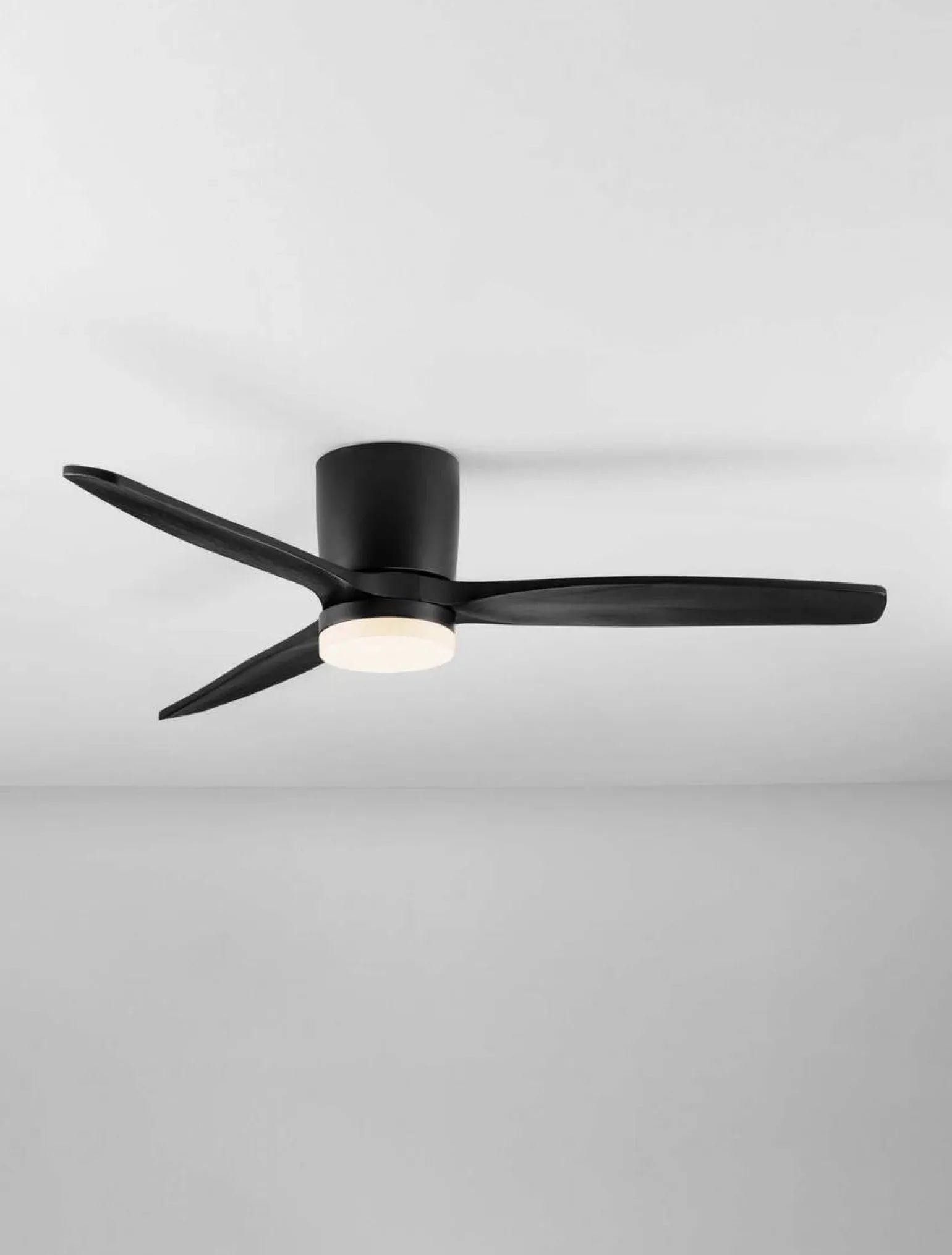 Lampa sufitowa z wiatrakiem GUARAYOS (LE44967) - Luces Exclusivas