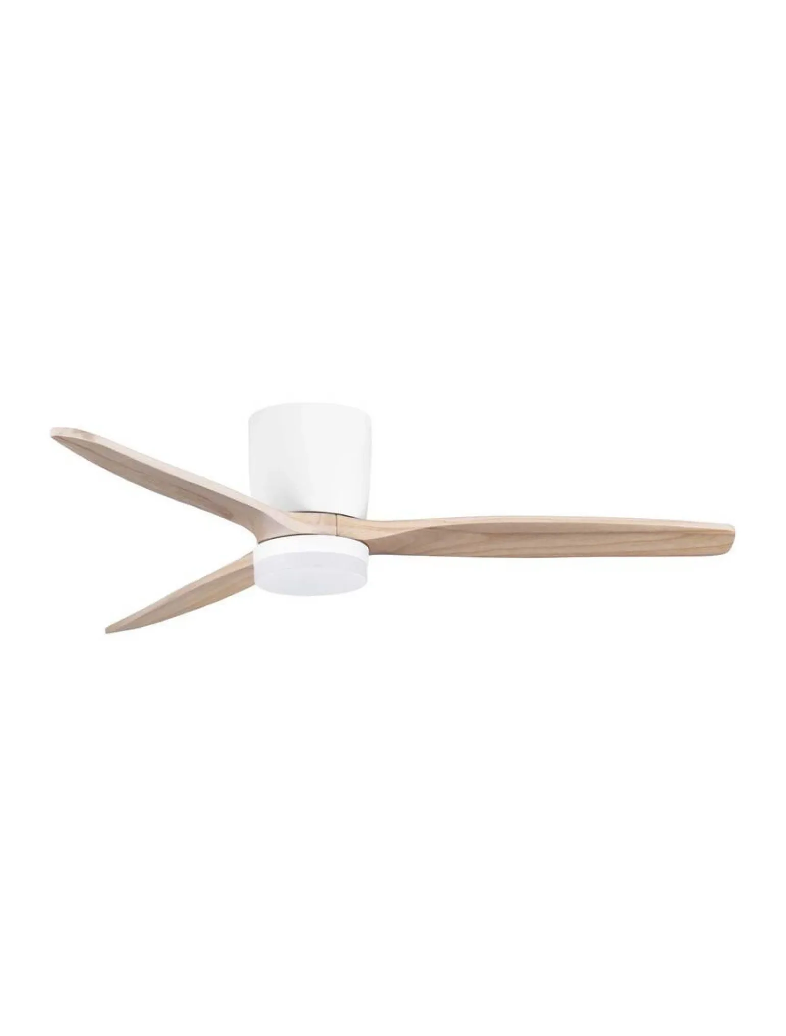 Lampa sufitowa z wiatrakiem GUARAYOS (LE44966) - Luces Exclusivas