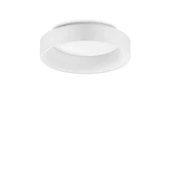 Lampa Sufitowa ZIGGY Biały (ZIGGY_PL_D045_BIANCO) - Ideal Lux