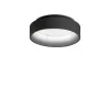 Lampa Sufitowa ZIGGY Czarny (ZIGGY_PL_D030_NERO) - Ideal Lux