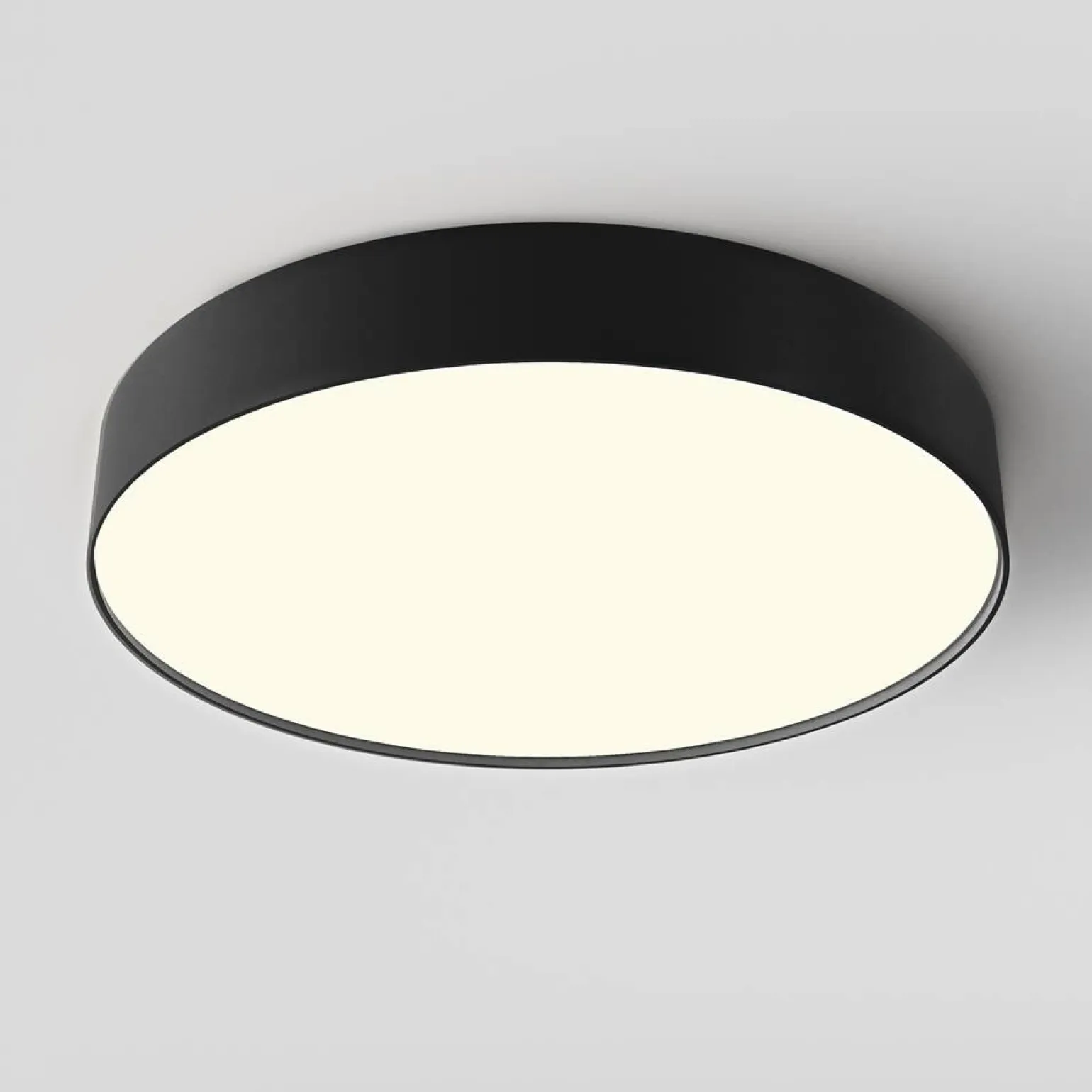 Lampa sufitowa Zon (C032CL-45W3K-RD-B) - Maytoni