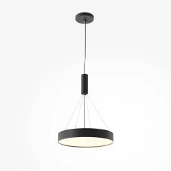 Lampa sufitowa Zon (C032CL-45W3K-RD-B) - Maytoni