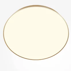 Lampa sufitowa Zon (C032CL-90W3K-RD-MG) - Maytoni