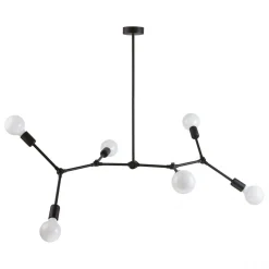 Lampa sufitowa/plafon TWIG VI (9138) - Nowodvorski