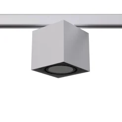 Lampa szynowa BLAKE biały GU10/ES111 3000K 7W 510lm (MYL.00290) - Make Your Light