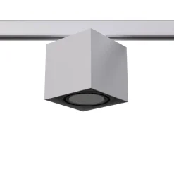 Lampa szynowa BLAKE biały GU10/ES111 4000K 7W 530lm (MYL.00291) - Make Your Light