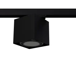 Lampa szynowa BLAKE czarny GU10/ES111 3000K 7W 510lm (MYL.00293) - Make Your Light