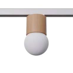 Lampa szynowa BOOMO 8 G9 (MYL.00247) - Make Your Light