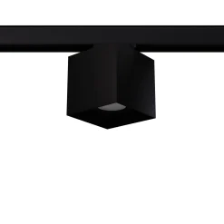 Lampa szynowa HATI czarny GU10 4000K 7W 530lm (MYL.00300) - Make Your Light