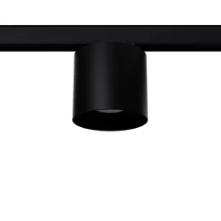 Lampa szynowa MIKA czarny GU10 3000K 7W 510lm (MYL.00305) - Make Your Light