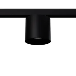 Lampa szynowa MIKA czarny GU10 4000K 7W 530lm (MYL.00306) - Make Your Light