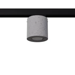 Lampa szynowa ORBIS beton GU10 3000K 7W 510lm #B (MYL.00413) - Make Your Light