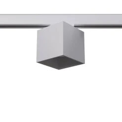 Lampa szynowa QUAD biały GU10 (MYL.00280) - Make Your Light