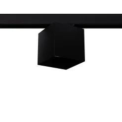 Lampa szynowa QUAD czarny GU10 (MYL.00277) - Make Your Light