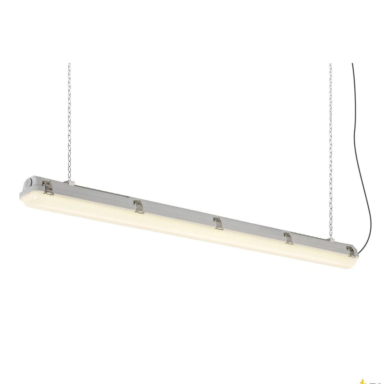 Lampa techniczna WATERPROOF V DALI 1200, 36 W (1007493) - SLV