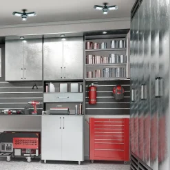 Lampa Warsztatowa 50W 4000K E27 (EK1089) - Eko-Light