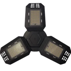 Lampa Warsztatowa 50W 4000K E27 (EK1089) - Eko-Light