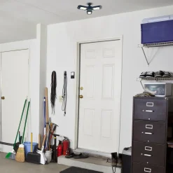 Lampa Warsztatowa 50W 4000K E27 (EK1089) - Eko-Light