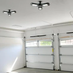 Lampa Warsztatowa 50W 4000K E27 (EK1089) - Eko-Light