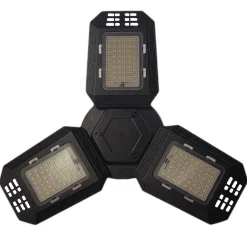 Lampa Warsztatowa 50W 4000K E27 (EK1089) - Eko-Light