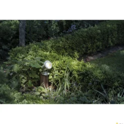 Lampa wbijana w grunt NAUTILUS SPIKE, LED (1001962) - SLV