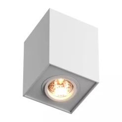 LAMPA WEWNĘTRZNA (SPOT) - QUADRO (89200-WH) - Zuma Line