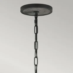 Lampa wisząca Allier (FE-ALLIER-4P-WW) - Elstead Lighting