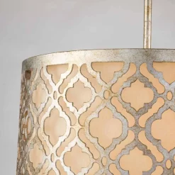 Lampa wisząca Arabella (GN-ARABELLA-P-M) - Elstead Lighting