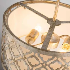 Lampa wisząca Arabella (GN-ARABELLA-P-M) - Elstead Lighting