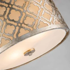 Lampa wisząca Arabella (GN-ARABELLA-P-M) - Elstead Lighting