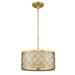 Lampa wisząca Arabella (GN-ARABELLA-P-M) - Elstead Lighting