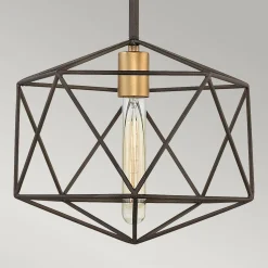 Lampa wisząca Astrid (HK-ASTRID-MP) - Elstead Lighting