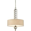Lampa wisząca Celestial (KL-CELESTIAL-3P) - Elstead Lighting