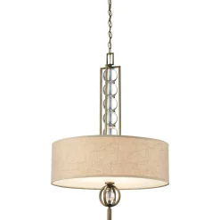 Lampa wisząca Celestial (KL-CELESTIAL-3P) - Elstead Lighting