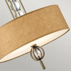 Lampa wisząca Celestial (KL-CELESTIAL-3P) - Elstead Lighting