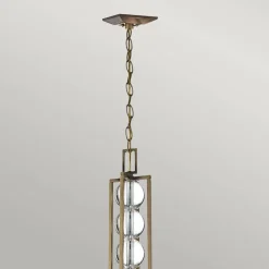 Lampa wisząca Celestial (KL-CELESTIAL-3P) - Elstead Lighting