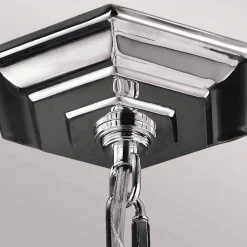 Lampa wisząca Corinne (FE-CORINNE-3P-S) - Elstead Lighting