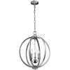 Lampa wisząca Corinne (FE-CORINNE-3P-M) - Elstead Lighting