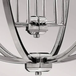 Lampa wisząca Corinne (FE-CORINNE-6P-L) - Elstead Lighting